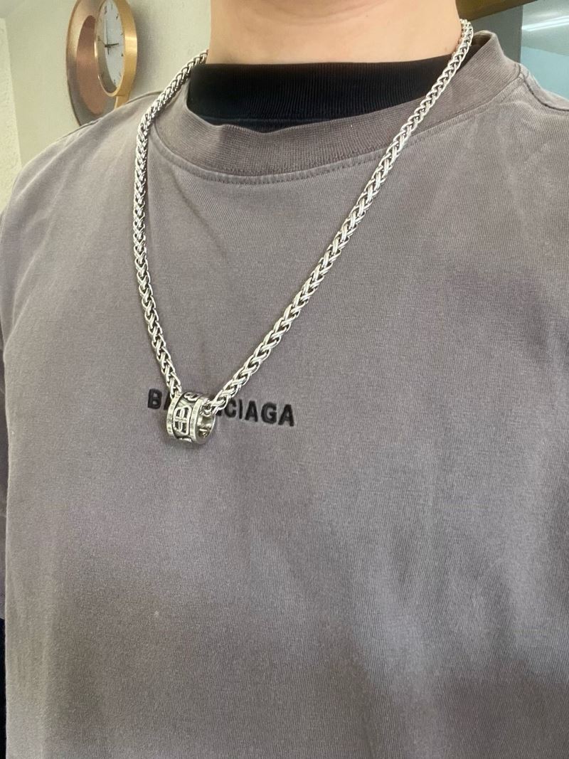 Balenciaga Necklaces